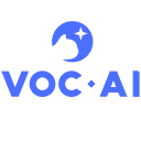 VOC.AI Chatbot icon